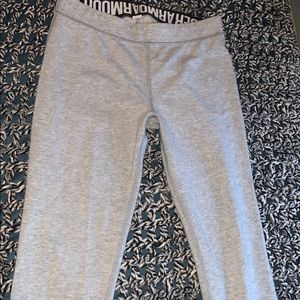 Under Armour leggings